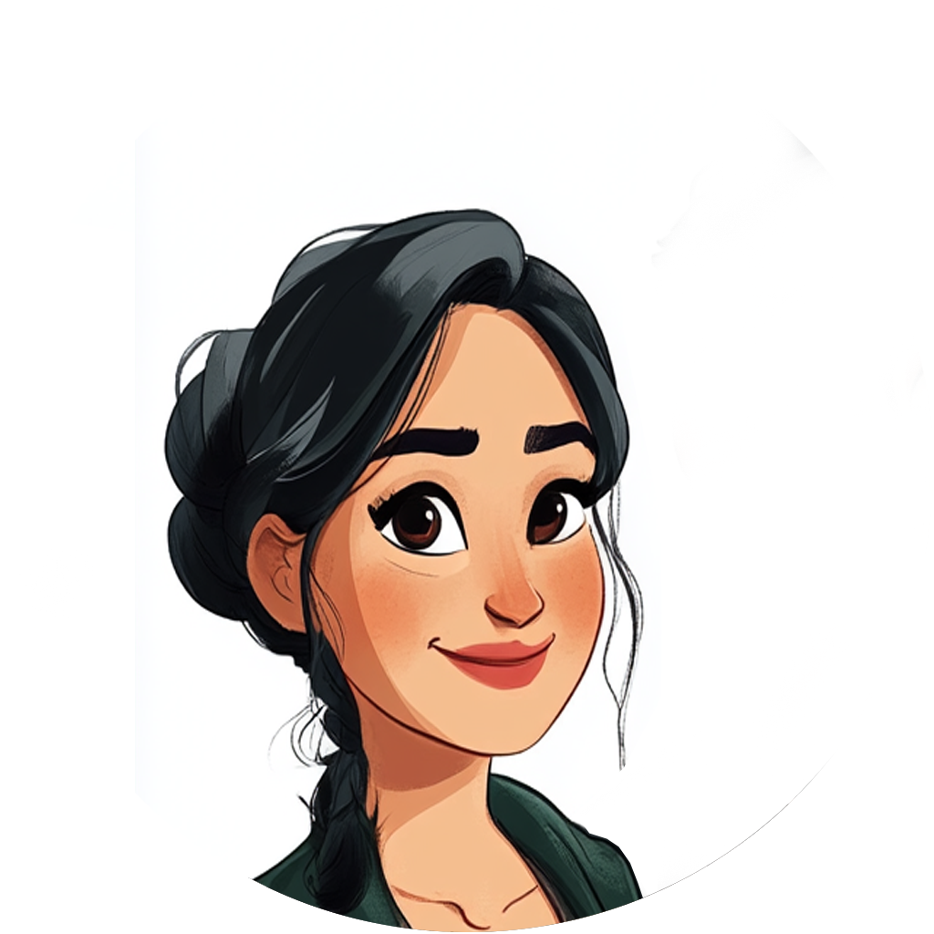 Annisa's Profile
