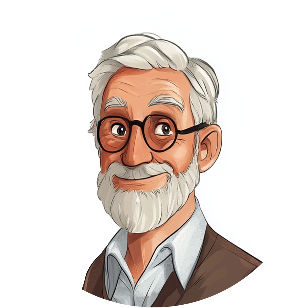 Joachim's Profile